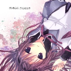 my ardent love,, confession notes (may sayako)