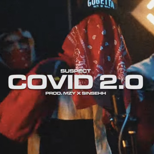 suspect covid 2.0