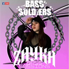 Zayka - Bass Sessions by Bass Soldiers Set