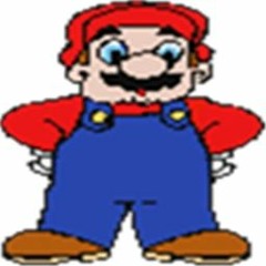 4 - It's-A Me!