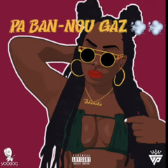 SHANIKA - PA BAN-NOU GAZ