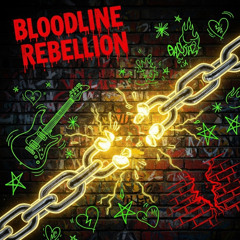 Bloodline Rebellion