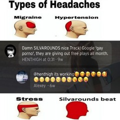 SILVAROUNDS - RESURRECTION [KINGS RETURN]