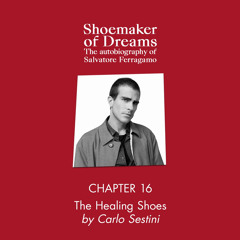 Shoemaker of Dreams | Chapter 16 by Carlo Sestini