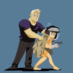 Ghost in The Shell - Idoling (Extended)