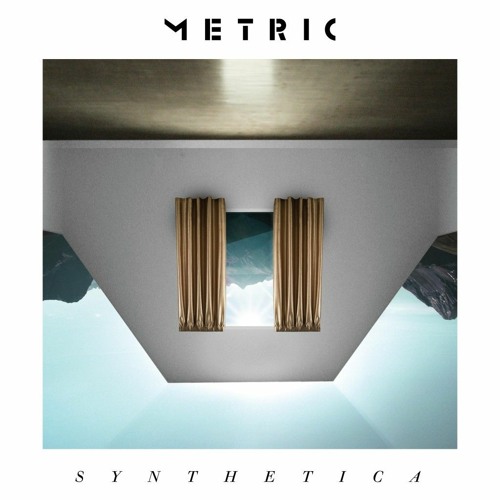 Metric - Artificial Nocturne (Flooow & Exploid Bootleg)