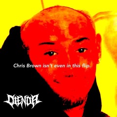 CHRIS BROWN - RUN IT [DIENDA FLIP] free