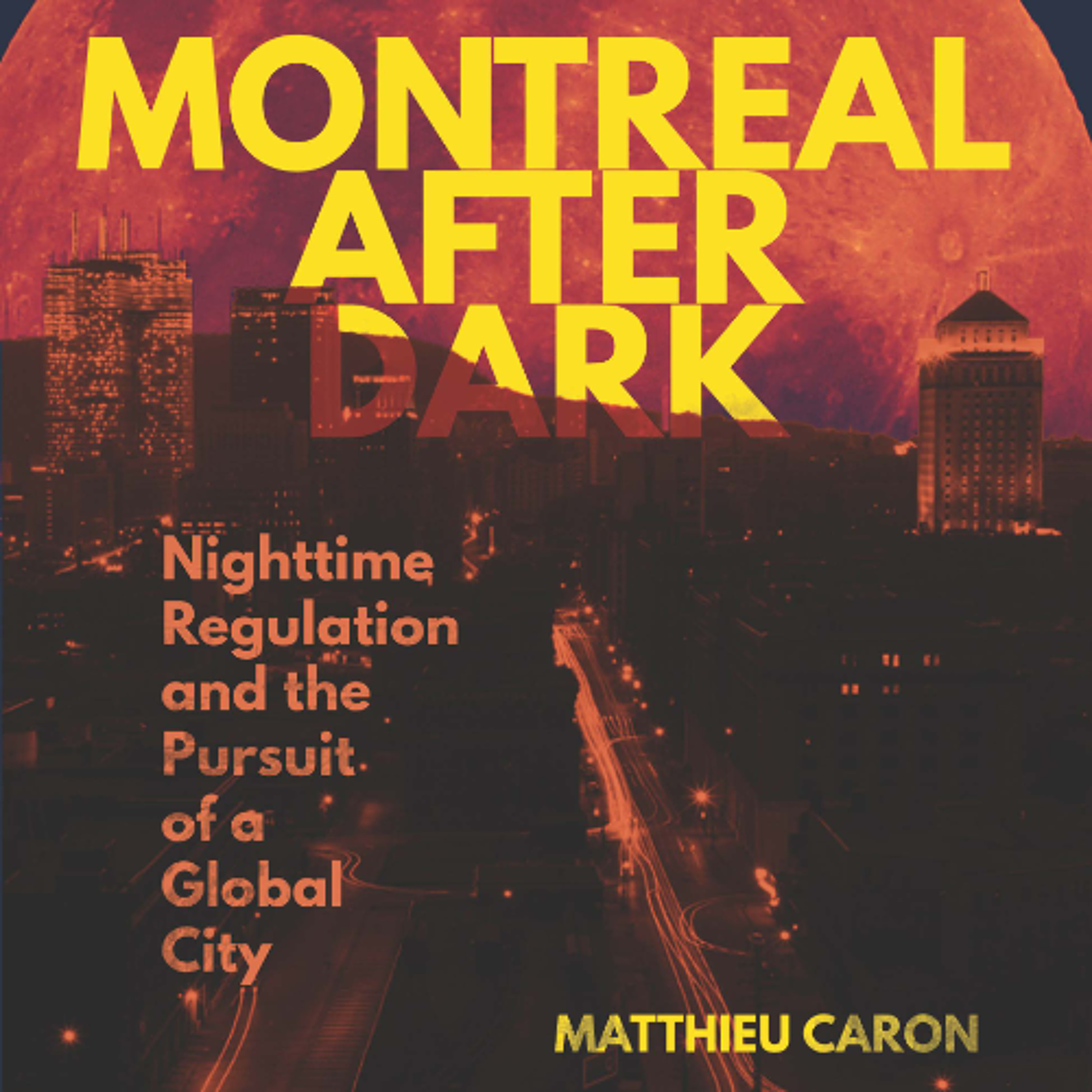 Witness to Yesterday (The Champlain Society Podcast on Canadian History)