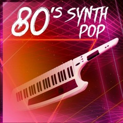 80's Synth Pop Mix