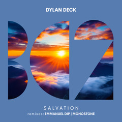 Dylan Deck - Salvation (Original Mix)