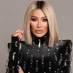 مايا دياب في سهرة يو تي في لرأس السنة.