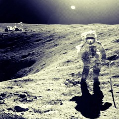 TO THE MOON