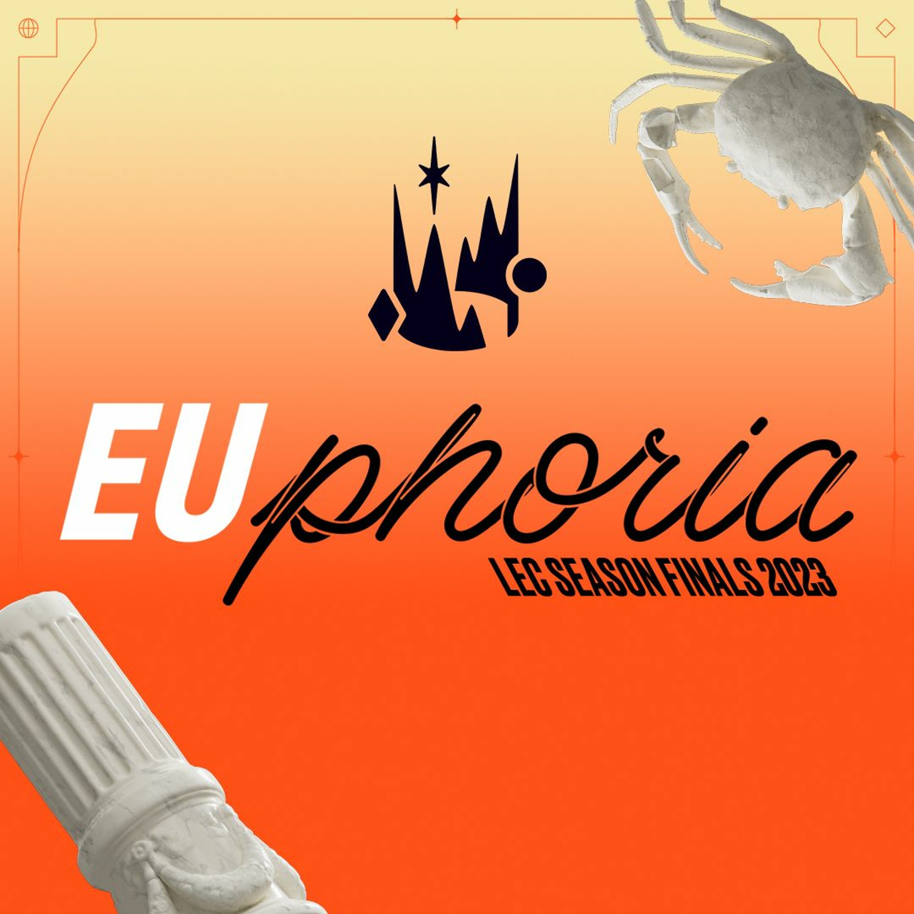 LEC Podcast