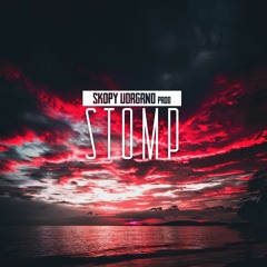 Skopy Undrgrnd Prod. - Stomp (Psy Trance)