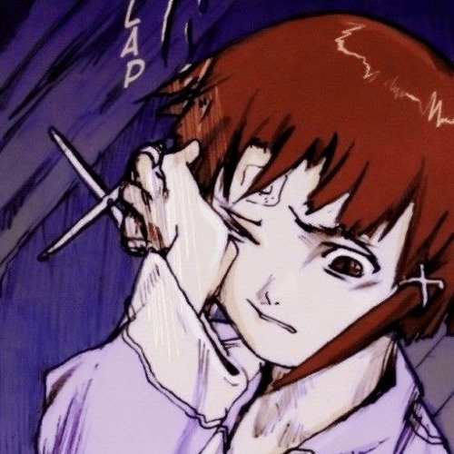 Serial Experiments Lain - streaming online