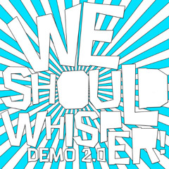 another wish wasted (everett latte) (we should whisper cover)