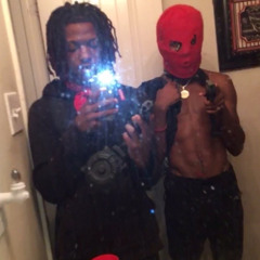 Splat-Tearaway ft Hunnitband (ft9ine)