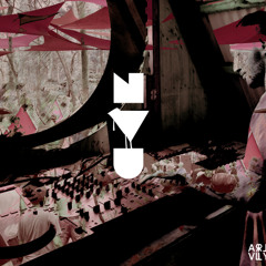 Art Valley NYD25 - (Live set)
