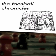 golden furniture - the foosball chronicles