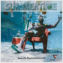 Cross Music - Summertime (NOW ON BEATSTARS)