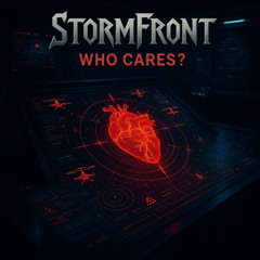 Who Cares ? (StormFront Cover)