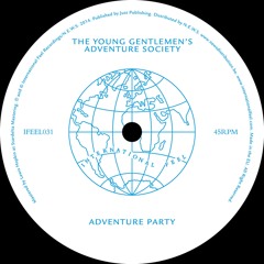 Adventure Party