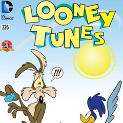 Looney Tunes