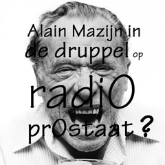 druppel 235 2 maart 25