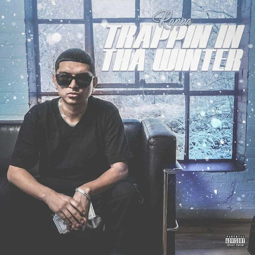 My Vibe (feat. L4 Get The Ends & Whokid Woody)