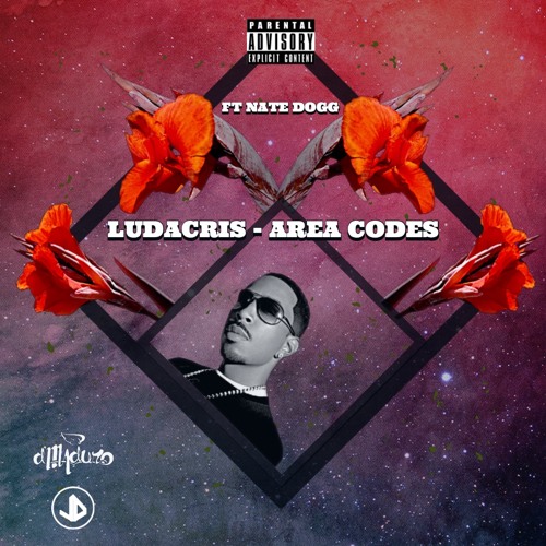 Stream Ludacris ft Nate Dogg - Area Codes w/ D'Maduro by Jean