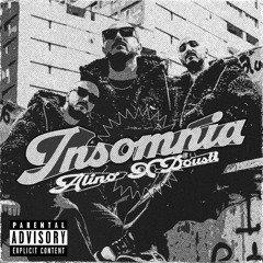 Alino x Dousti - Insomnia