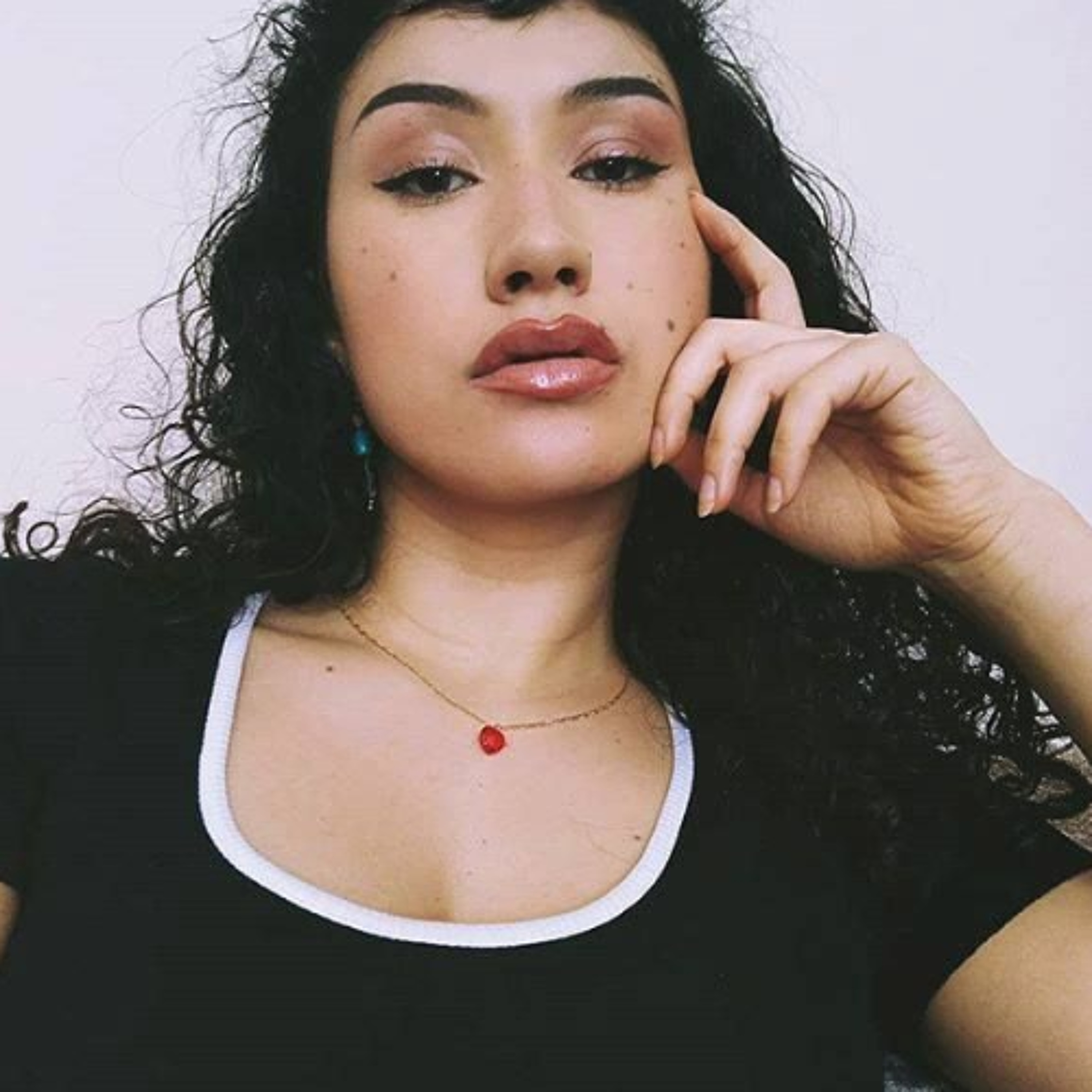 Soulful Cleo Sol x Neo Soul Type Beat - "Fading Flame" 2025 episode artwork