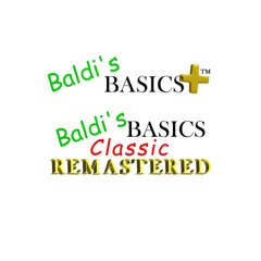 Baldi's Basics Plus/Classic Remastered OST