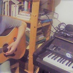 "Flée" Impro 2023 - Julien Cauchois & Manuel Renaud