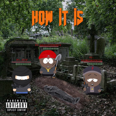 ThTBaggLyfe - How it is ft. Slumlord Trill