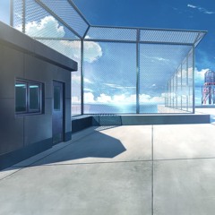 hisohkah - school rooftop(slowed)