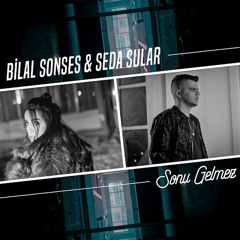 Bilal Sonses & Seda Tripkolic - Sonu Gelmez