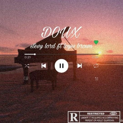 Doux(ft loyss brown)