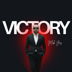 Victory (Uplifting EDM x Rap Anthem)