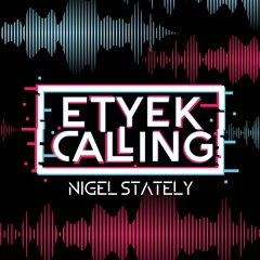NIGEL STATELY - ETYEK CALLING 2024