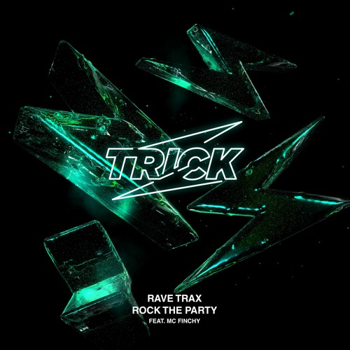 NRG Trax feat. MC Finchy - Rock The Party