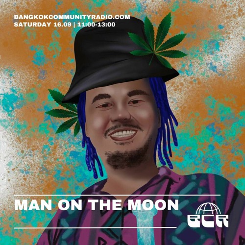 Man On The Moon - 16th September 2023