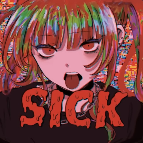Stream yuyoyuppe-sick by ☆ | Listen online for free on