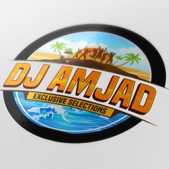 Man Lagga X Party Bad - DJ Amjad