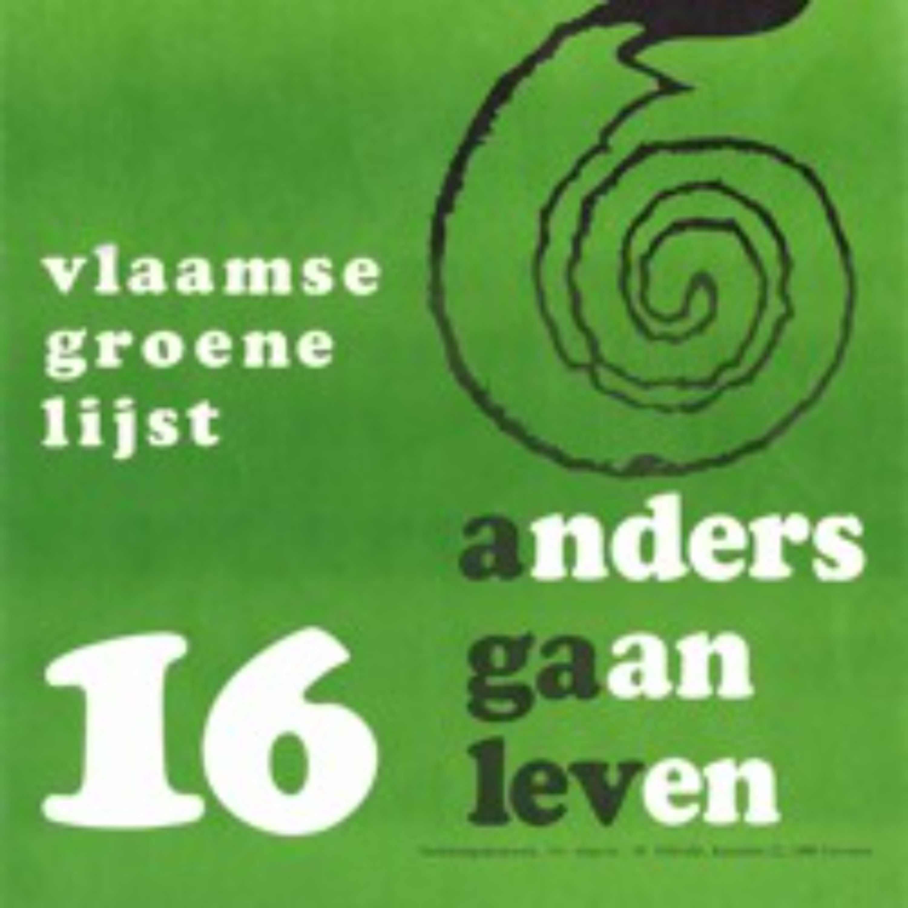 207. Groen episode artwork