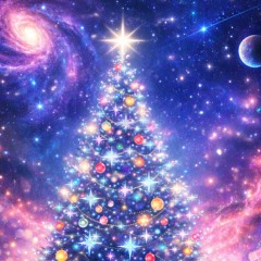 Starlight Merry Christmas