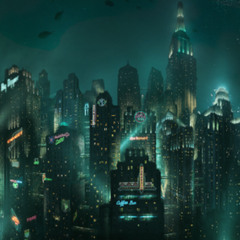 Bioshock Ft. $t.jrama