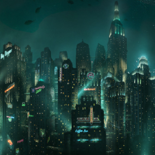 Bioshock Ft. $t.jrama
