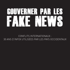 [epub Download] Gouverner par les Fake News BY : Jacques Baud
