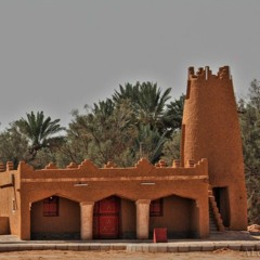 الشيخ الراحل أحمد المرشود رحمه الله .. تحبير مميز من سورة المائدة